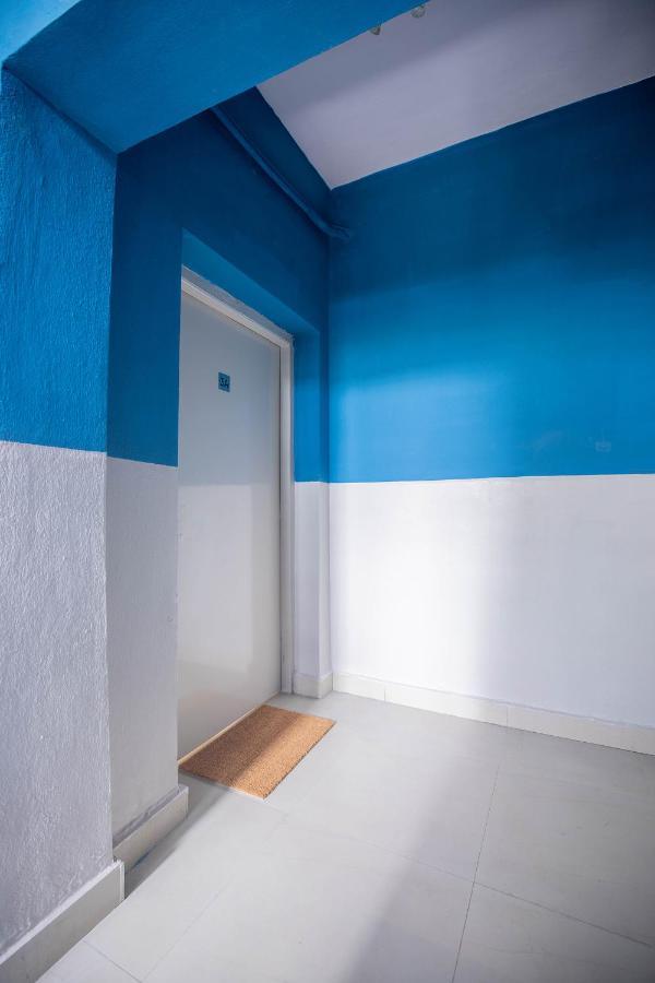 Neemtree Apartments Hajdarábád Exteriér fotografie