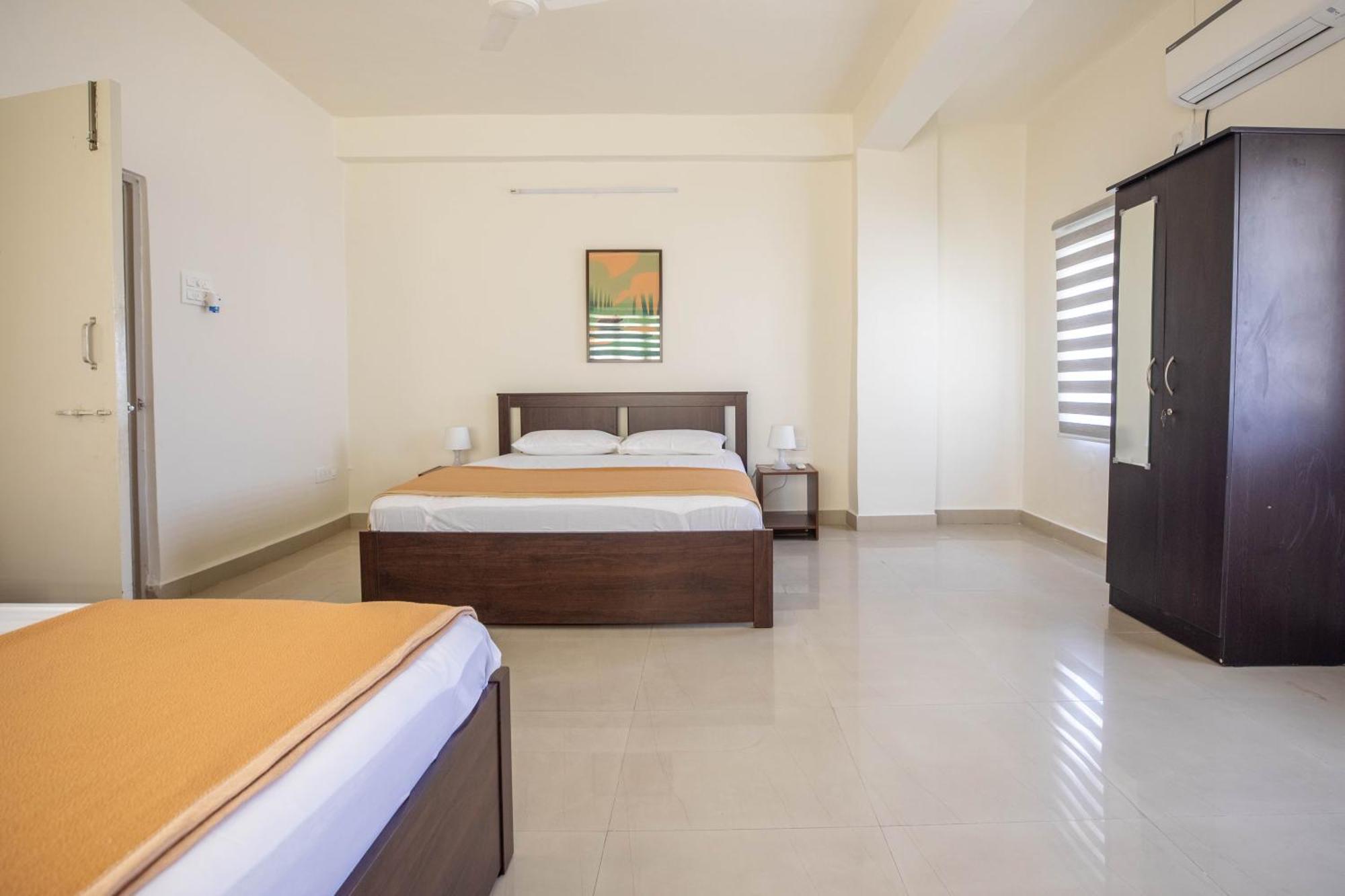 Neemtree Apartments Hajdarábád Pokoj fotografie