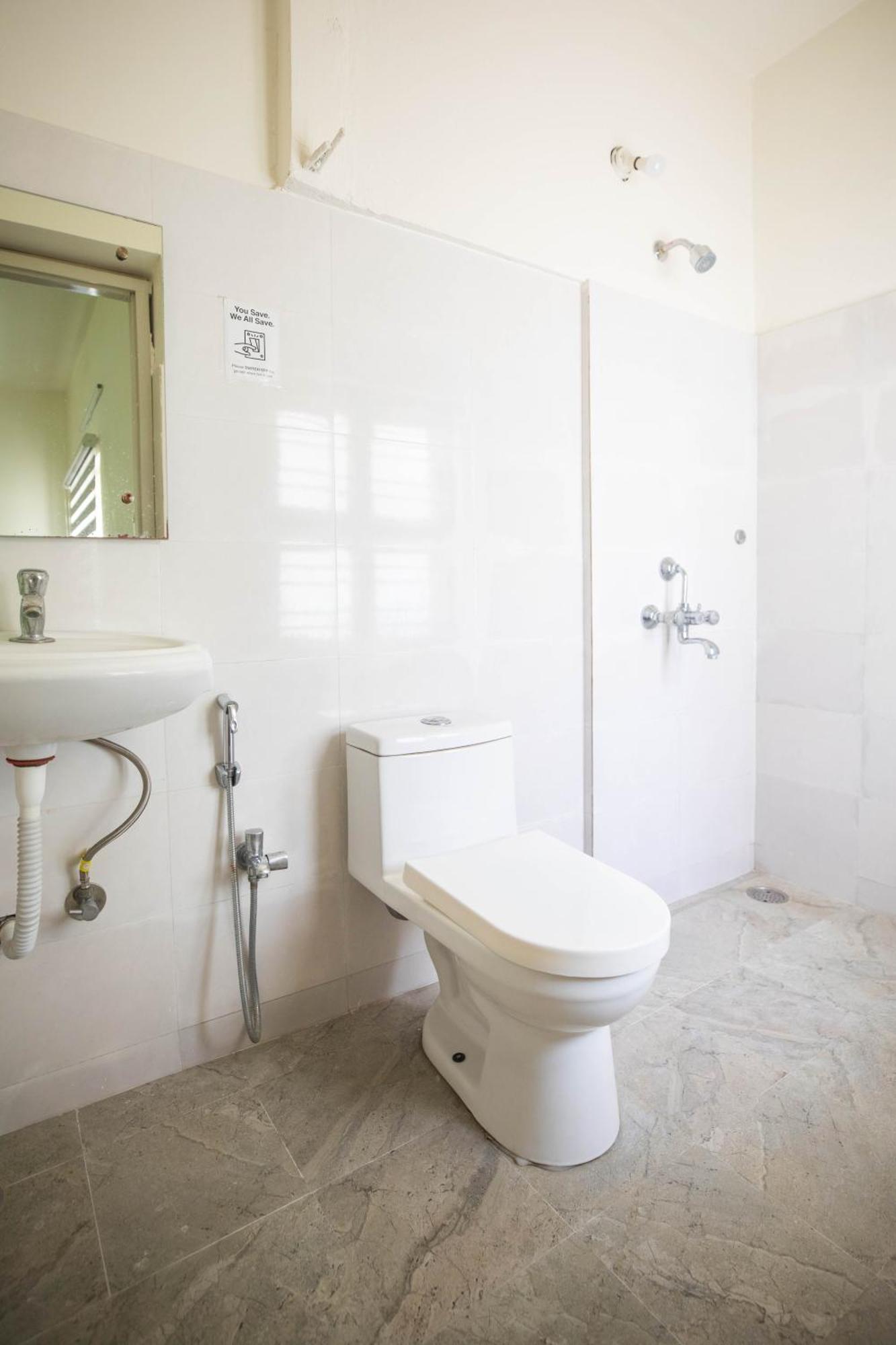 Neemtree Apartments Hajdarábád Pokoj fotografie