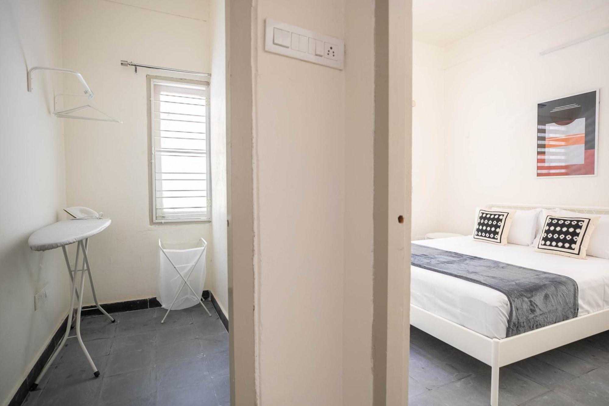 Neemtree Apartments Hajdarábád Pokoj fotografie