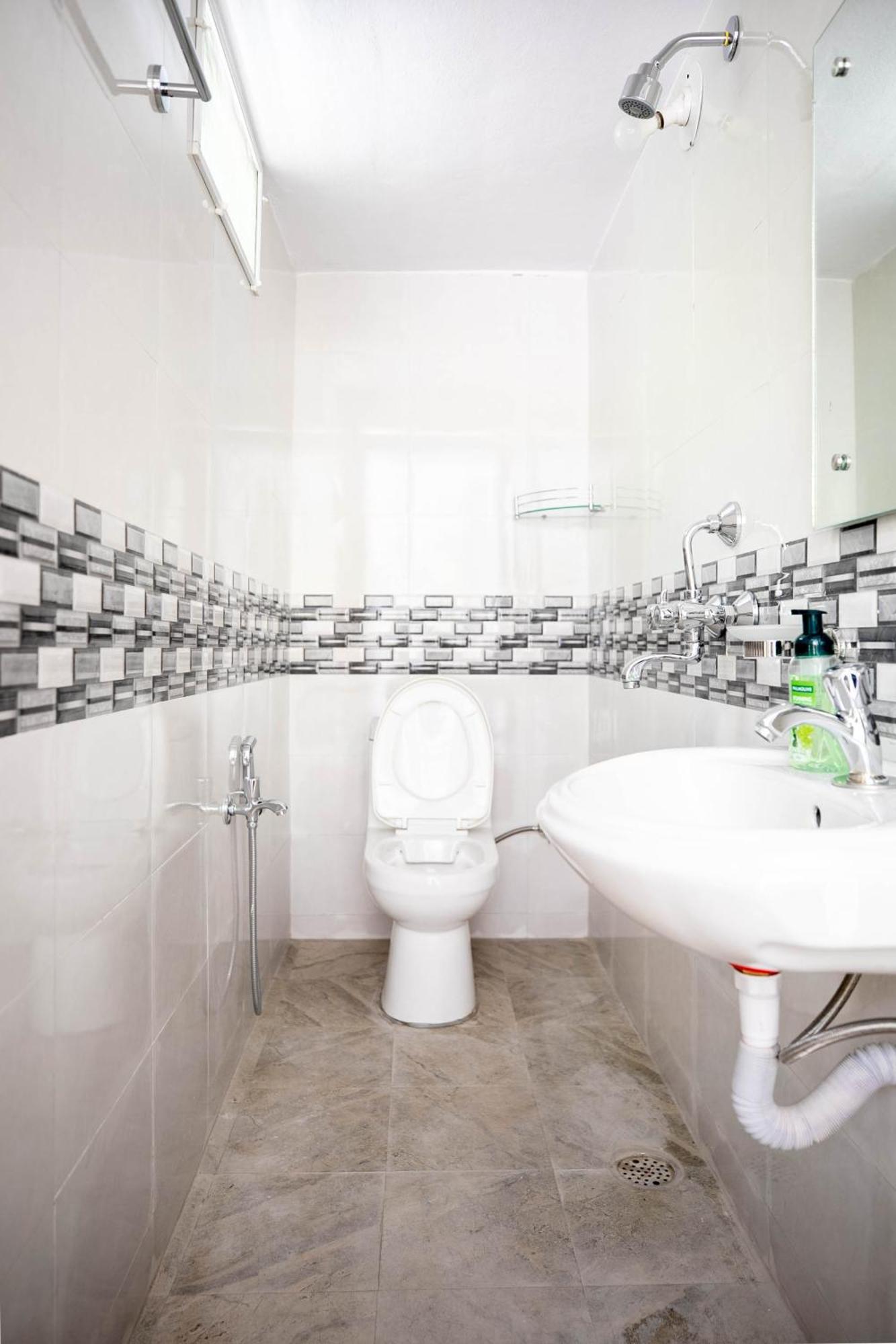 Neemtree Apartments Hajdarábád Pokoj fotografie