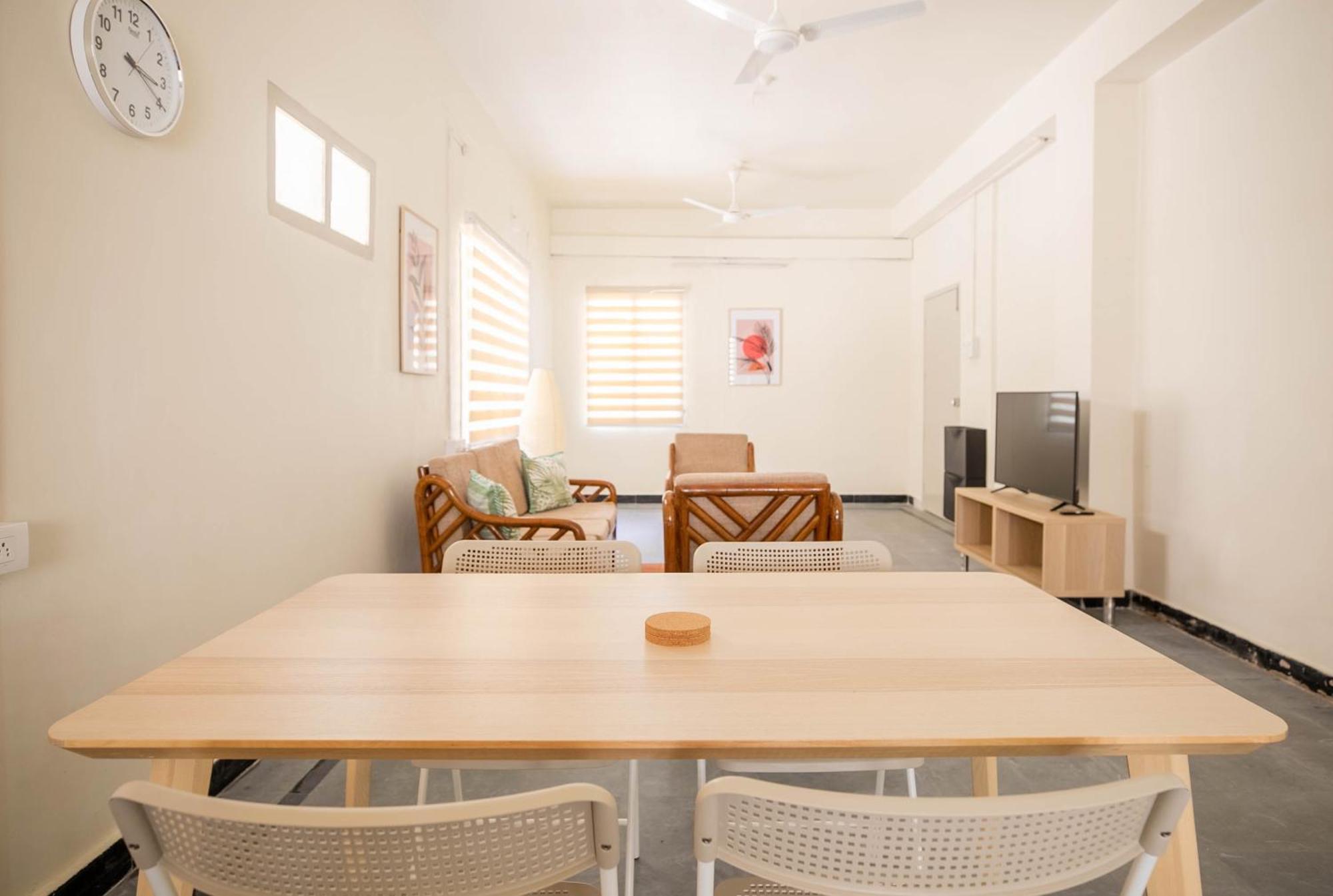 Neemtree Apartments Hajdarábád Pokoj fotografie