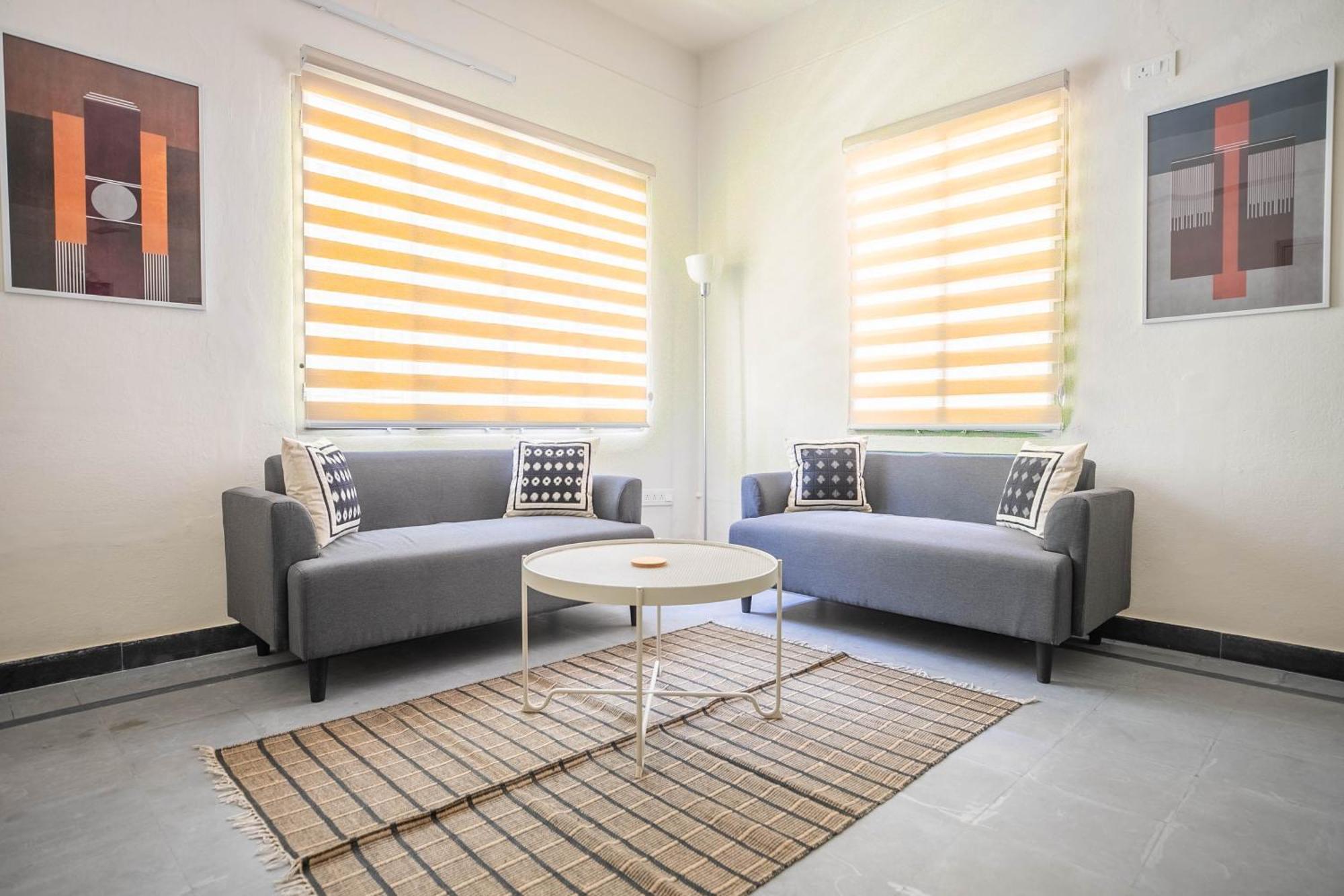 Neemtree Apartments Hajdarábád Pokoj fotografie